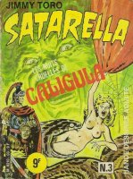 Grand Scan Satarella n° 3